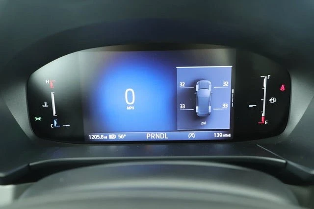 2025 Ford Escape - Image 14 of 18