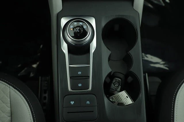 2025 Ford Escape - Image 18 of 18