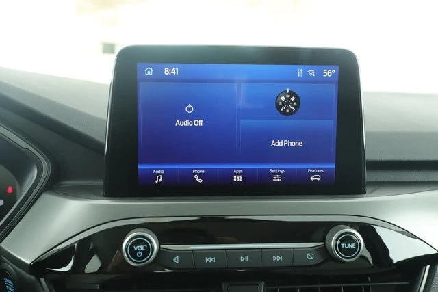 2025 Ford Escape - Image 16 of 18