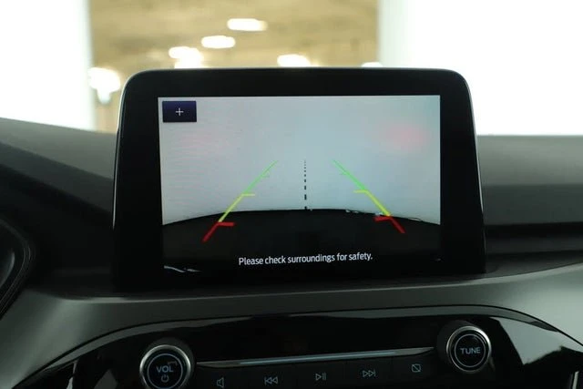 2025 Ford Escape - Image 17 of 18
