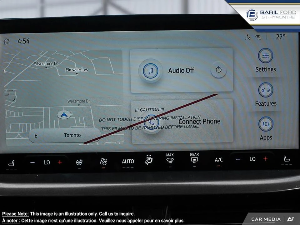 2025 Ford Escape - Image 14 of 16