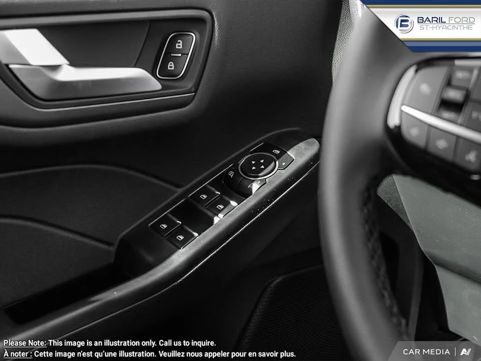 2025 Ford Escape - Image 7 of 16