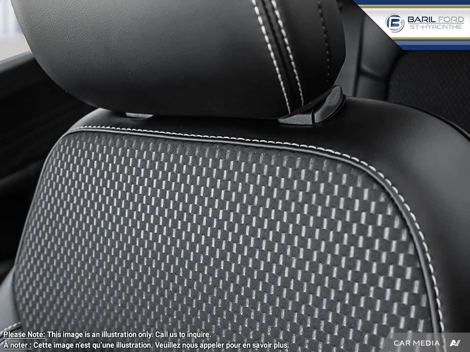 2025 Ford Escape - Image 11 of 17