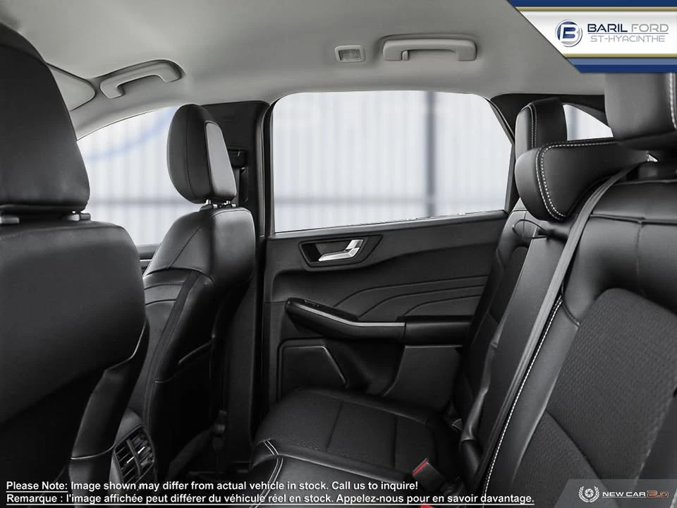 2025 Ford Escape - Image 11 of 16