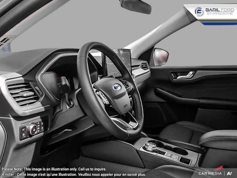2025 Ford Escape - Image 5 of 16