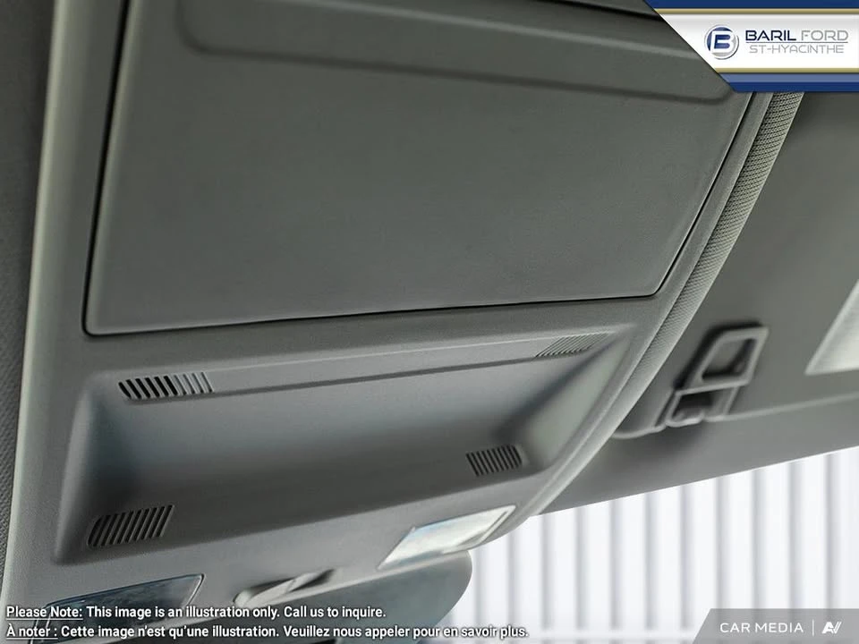 2025 Ford Escape - Image 10 of 17