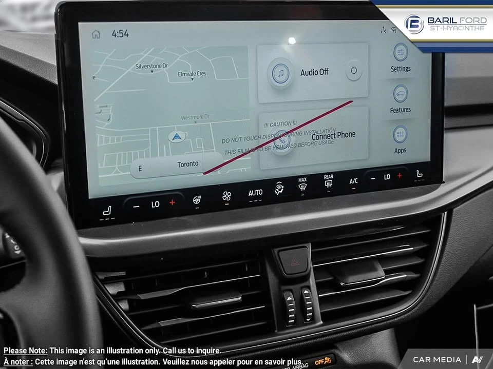 2025 Ford Escape - Image 9 of 17