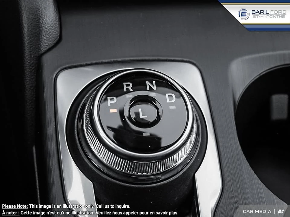 2025 Ford Escape - Image 8 of 16