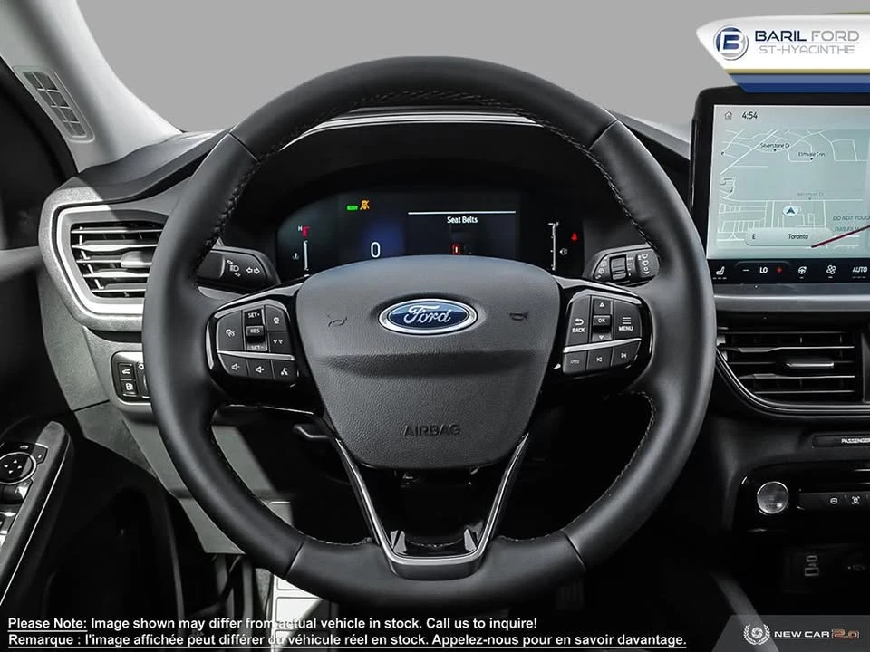 2025 Ford Escape - Image 3 of 16