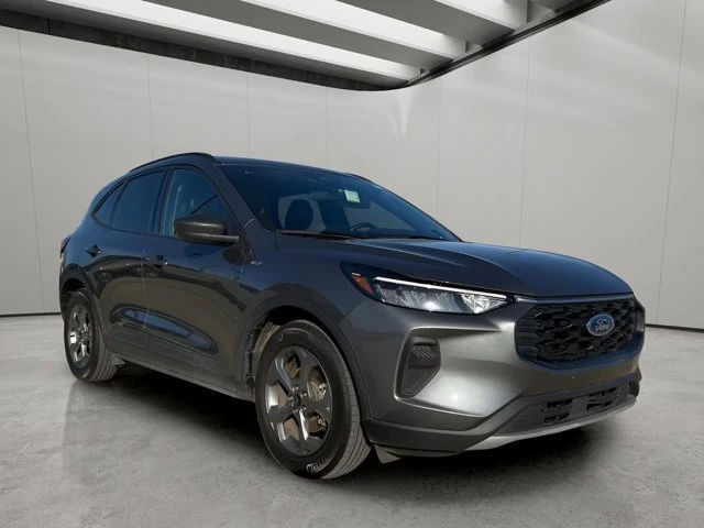2025 Ford Escape - Image 6 of 16