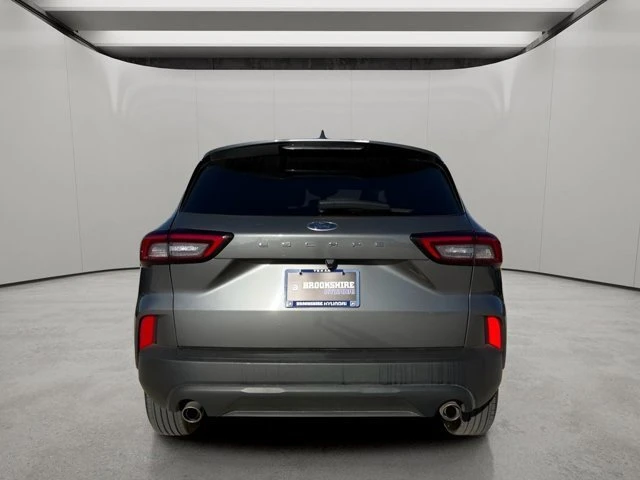 2025 Ford Escape - Image 4 of 16