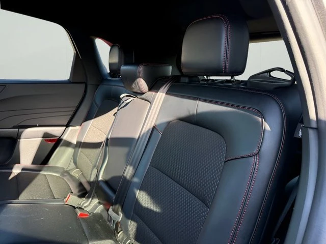 2025 Ford Escape - Image 12 of 16