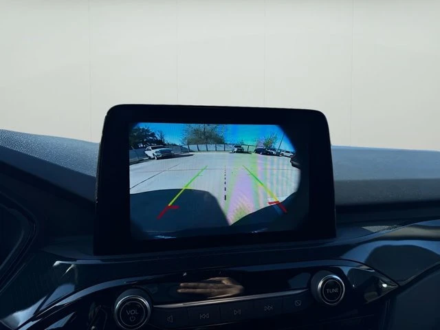 2025 Ford Escape - Image 14 of 16