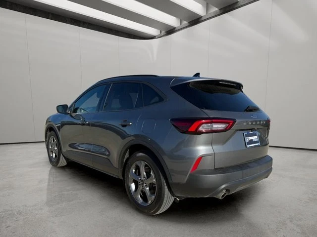 2025 Ford Escape - Image 3 of 16