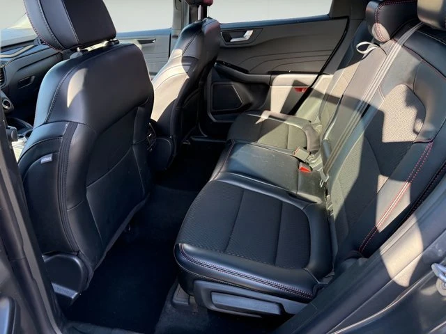 2025 Ford Escape - Image 11 of 16