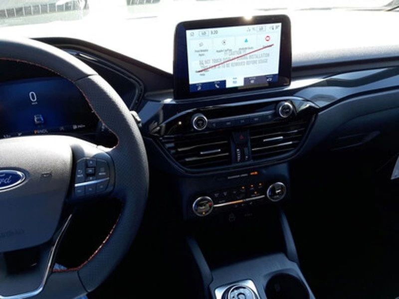 2025 Ford Escape - Image 18 of 20