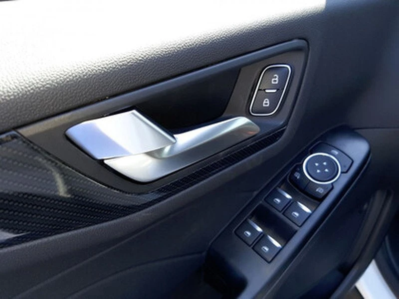 2025 Ford Escape - Image 13 of 20