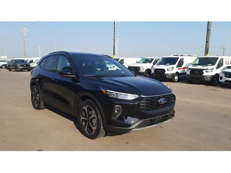 2025 Ford Escape - Image 8 of 20