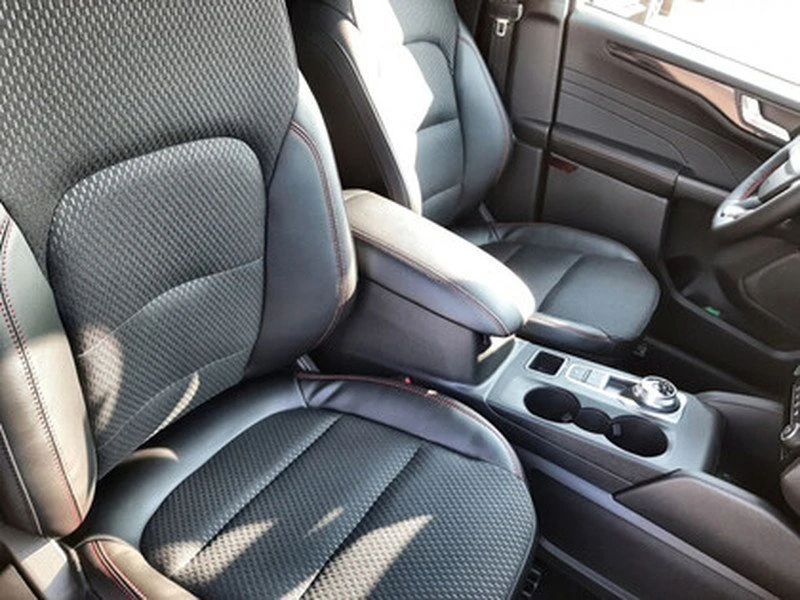 2025 Ford Escape - Image 20 of 20