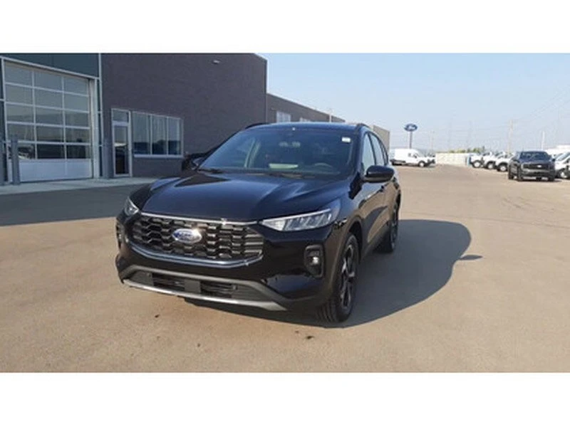 2025 Ford Escape - Image 7 of 20
