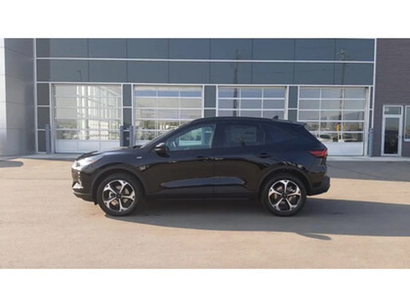 2025 Ford Escape - Image 5 of 20
