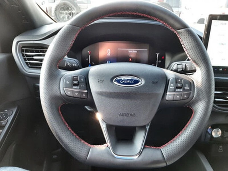 2025 Ford Escape - Image 10 of 20