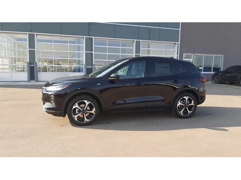 2025 Ford Escape - Image 6 of 20