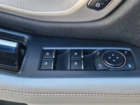 2025 Ford Expedition 5th Gen - Image 14 of 14