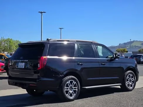 2025 Ford Expedition 5th Gen - Image 6 of 14