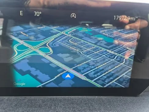 2025 Ford Expedition 5th Gen - Image 13 of 14