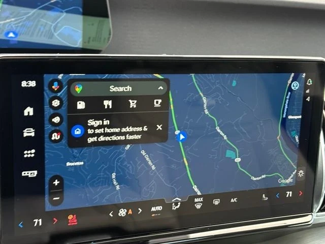 2025 Ford Expedition 5th Gen - Image 11 of 16