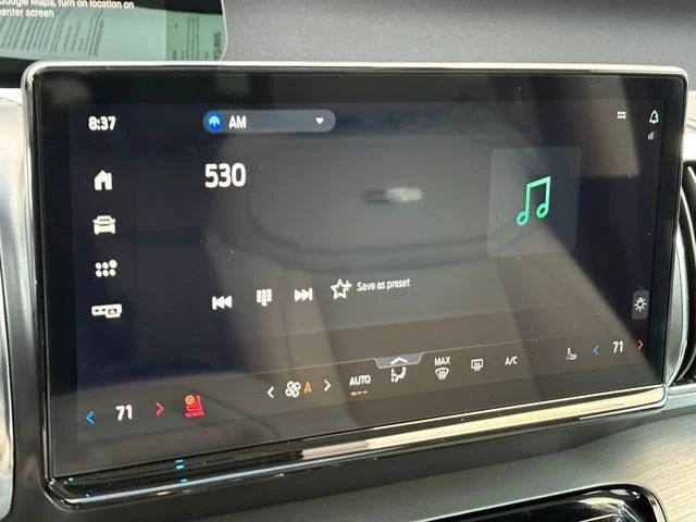 2025 Ford Expedition 5th Gen - Image 12 of 16
