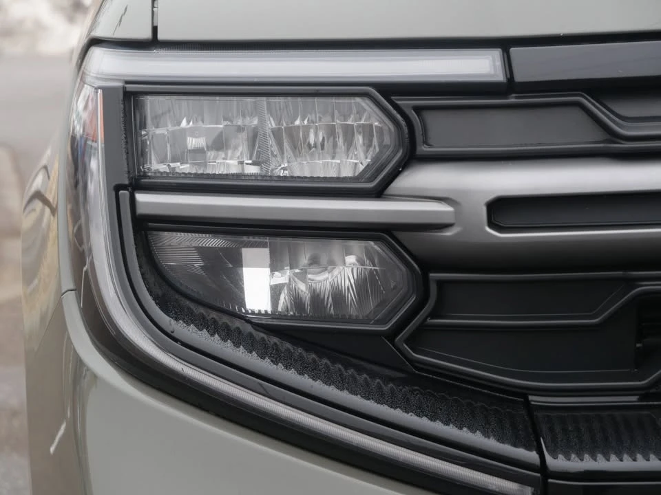 2025 Ford Expedition 5th Gen - Image 7 of 20