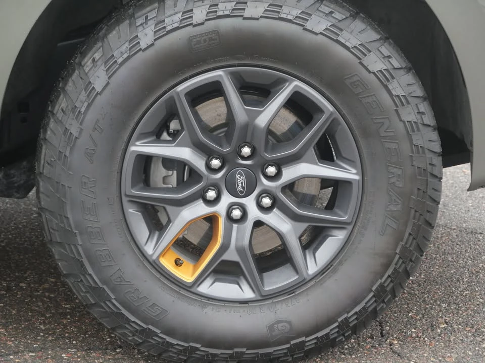 2025 Ford Expedition 5th Gen - Image 6 of 20