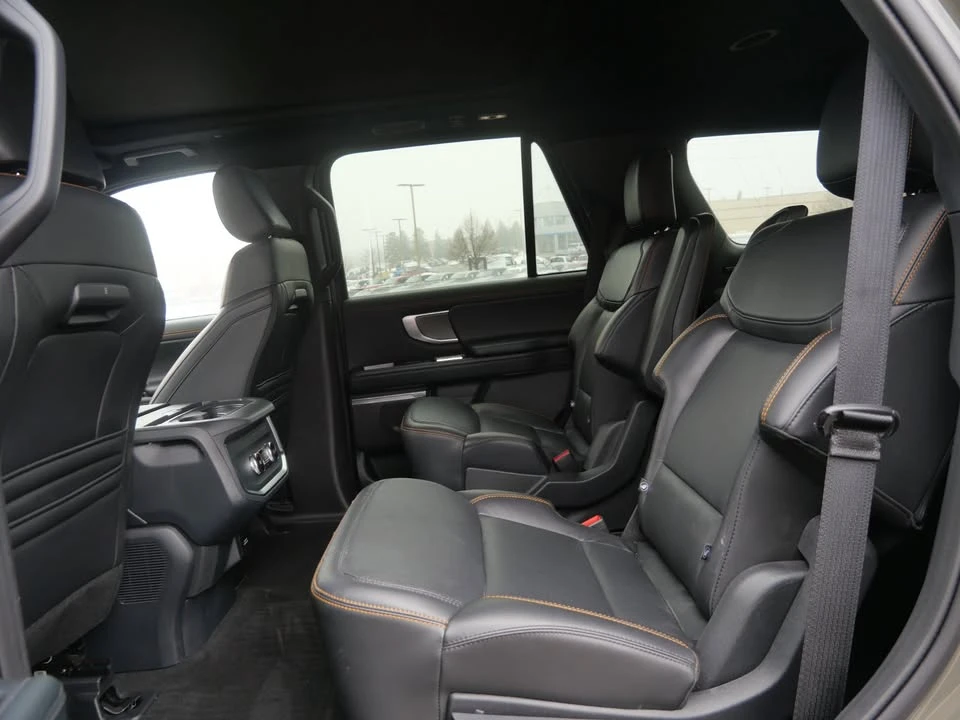 2025 Ford Expedition 5th Gen - Image 11 of 20