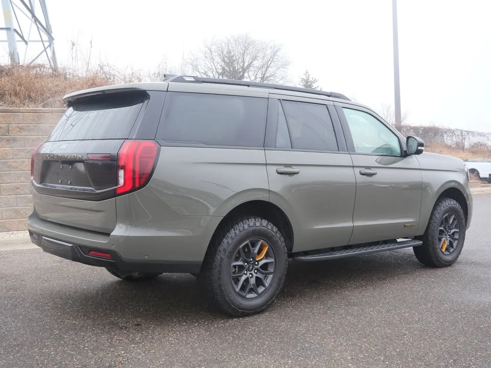 2025 Ford Expedition 5th Gen - Image 4 of 20
