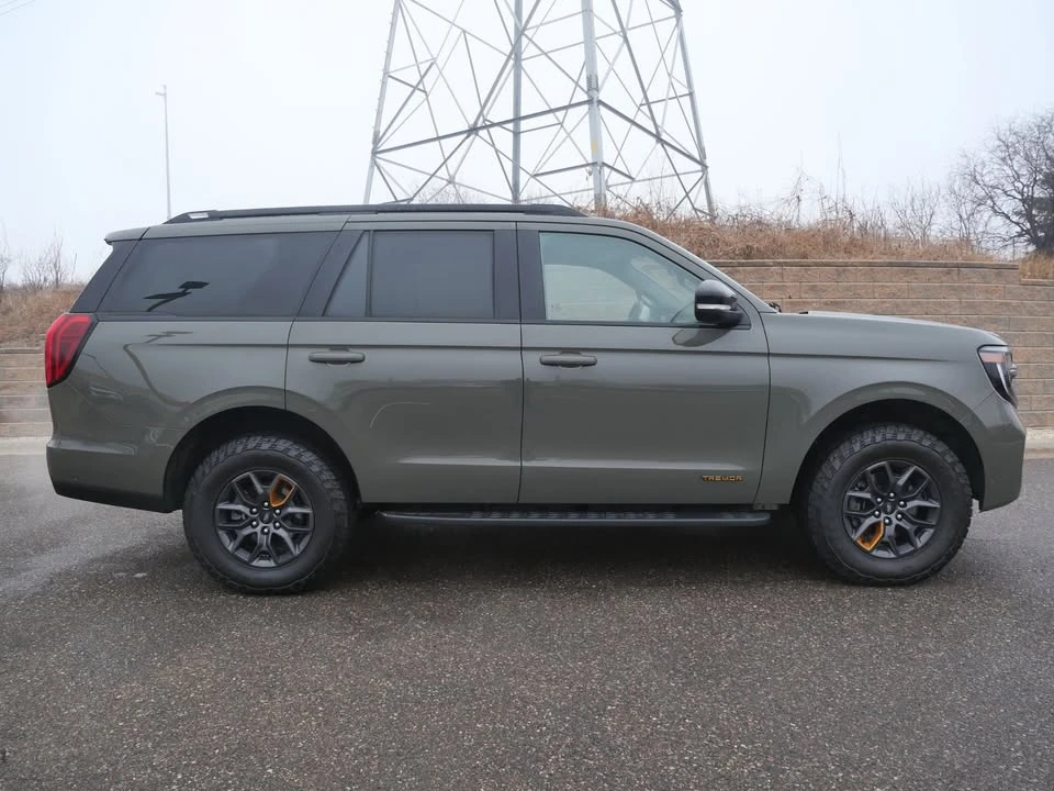 2025 Ford Expedition 5th Gen - Image 5 of 20