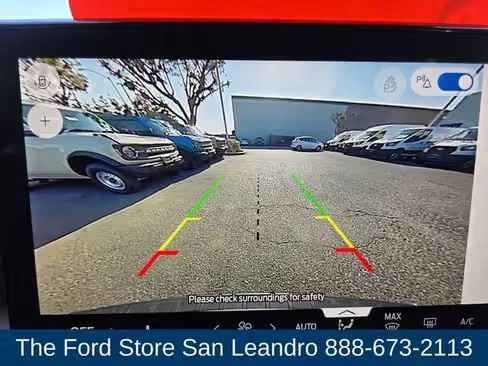 2025 Ford Explorer 6th Gen - Image 12 of 12