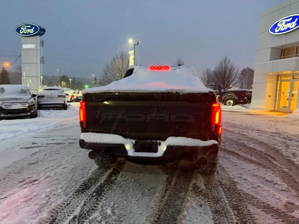 2025 Ford F-150 14th Gen - Image 4 of 7