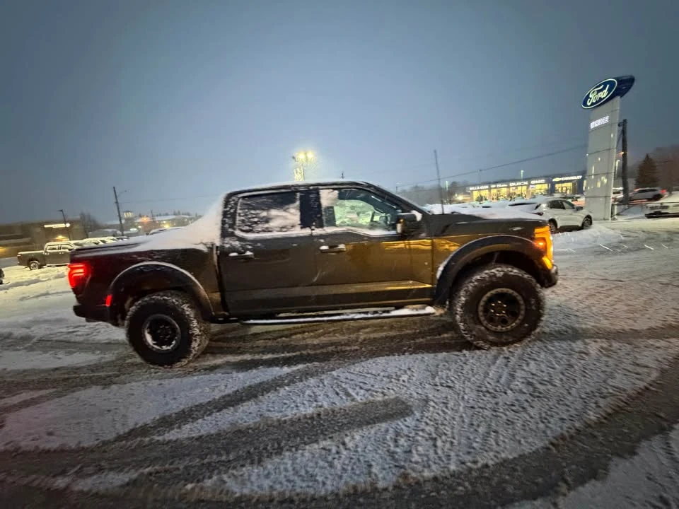 2025 Ford F-150 14th Gen - Image 3 of 7