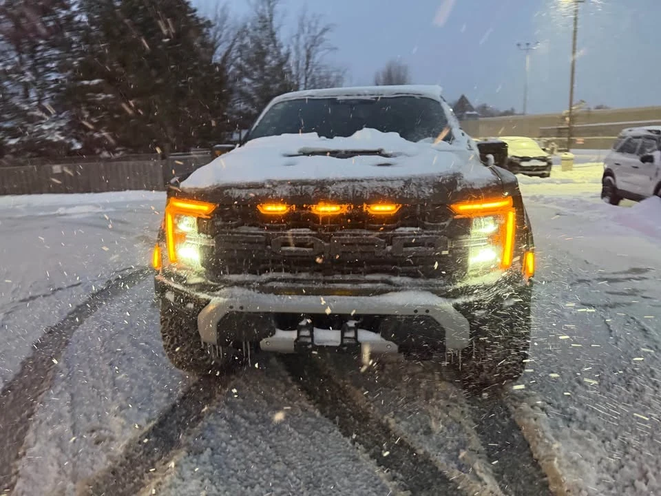 2025 Ford F-150 14th Gen - Image 2 of 7