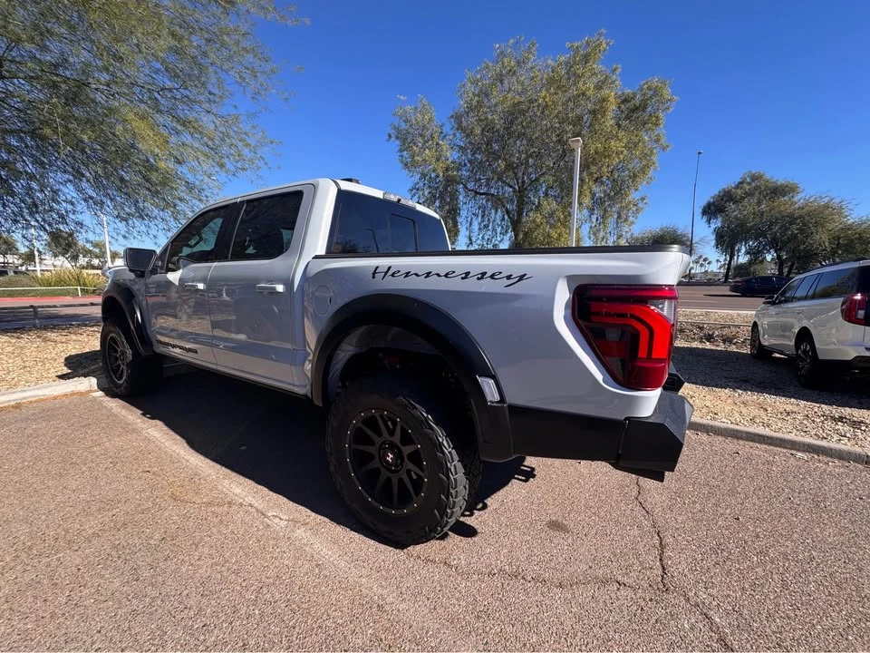 2025 Hennessey - Image 3 of 6