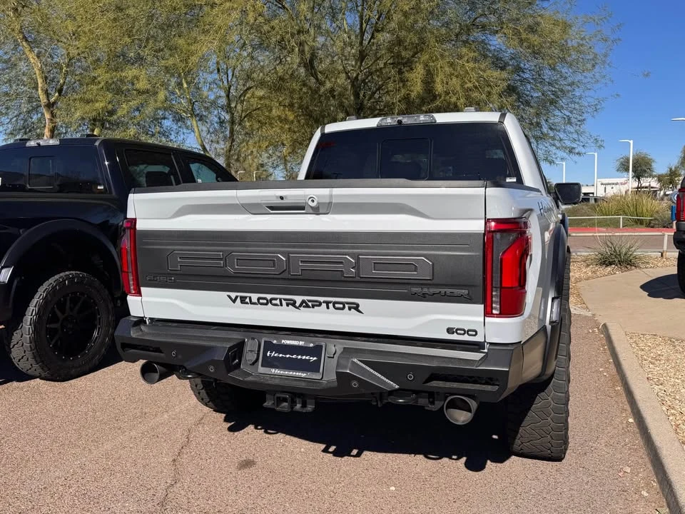 2025 Hennessey - Image 4 of 6