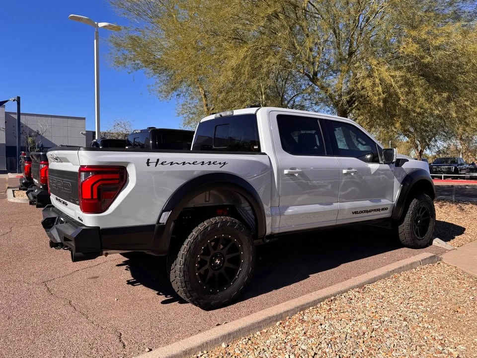 2025 Hennessey - Image 5 of 6