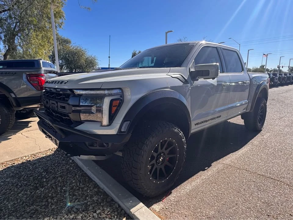 2025 Hennessey - Image 2 of 6