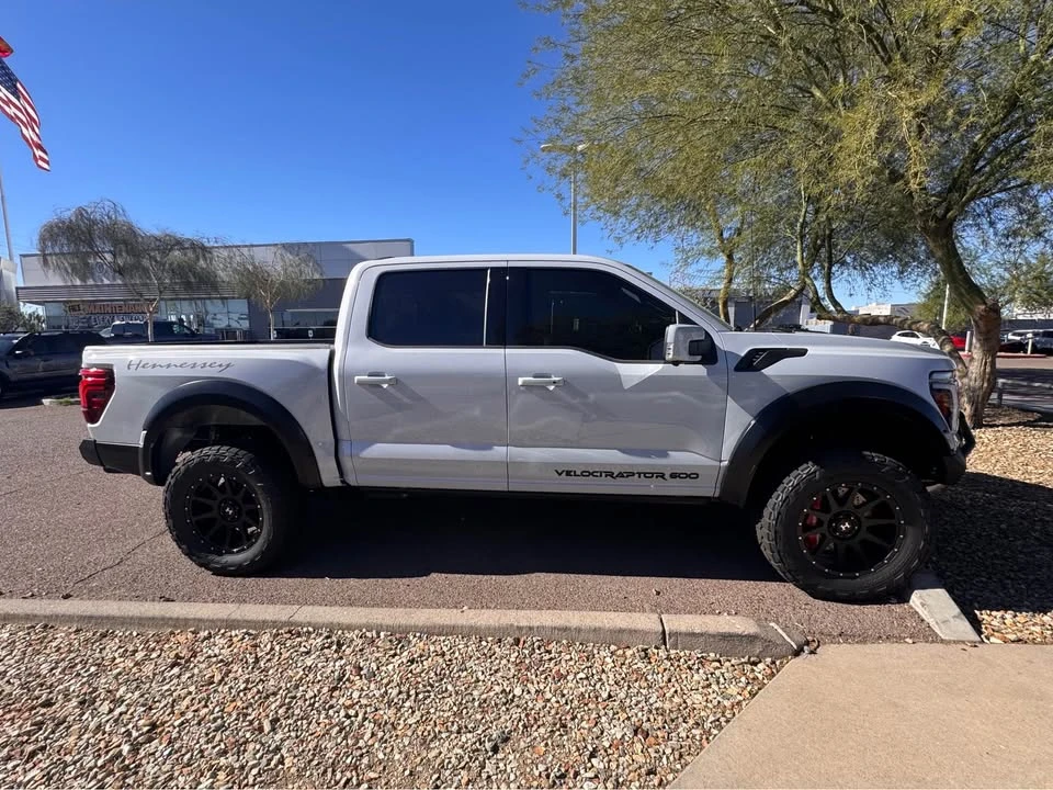 2025 Hennessey - Image 6 of 6