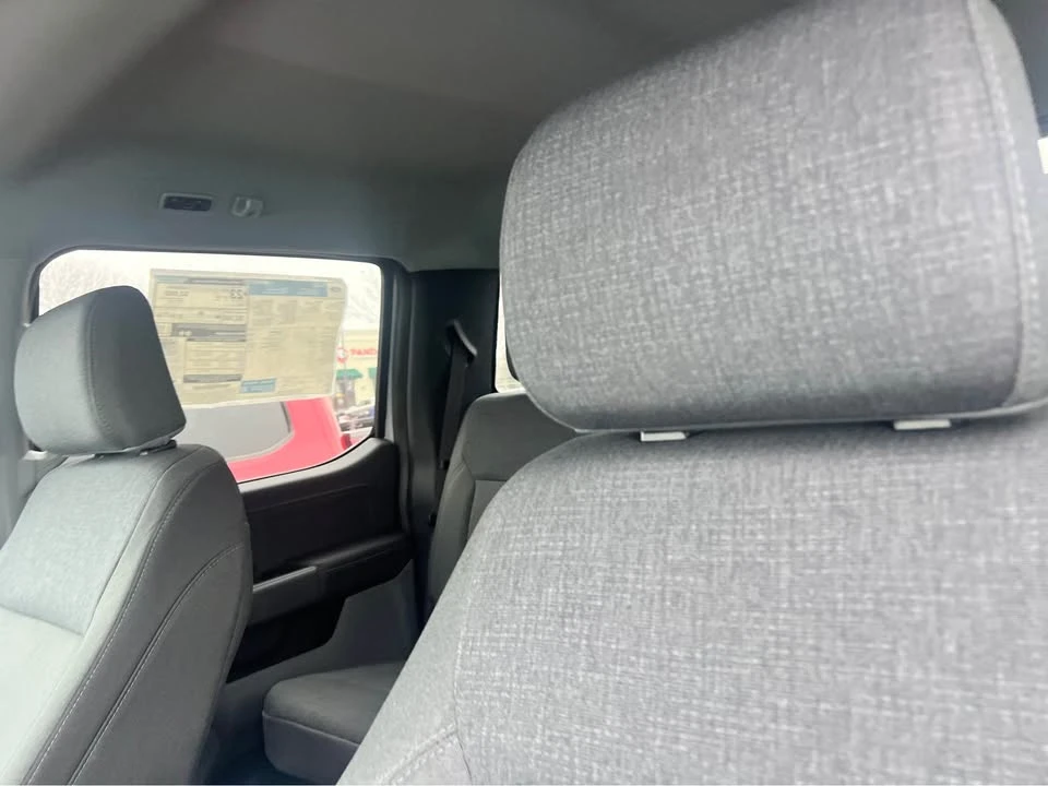 2025 Ford F-150 14th Gen - Image 6 of 6