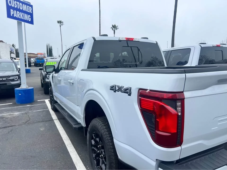 2025 Ford F-150 14th Gen - Image 3 of 6