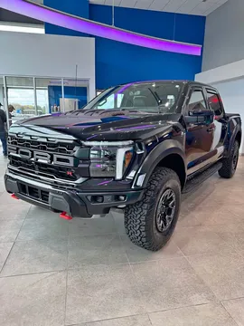 2025 Ford F-150 Raptor R