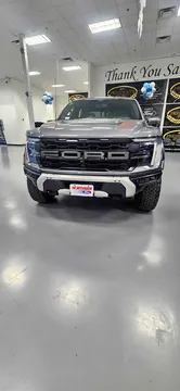 2025 Ford F-150 Raptor Pickup